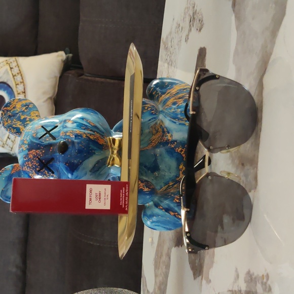 Prada very cute Women's sunglasses - Picture 5 of 9